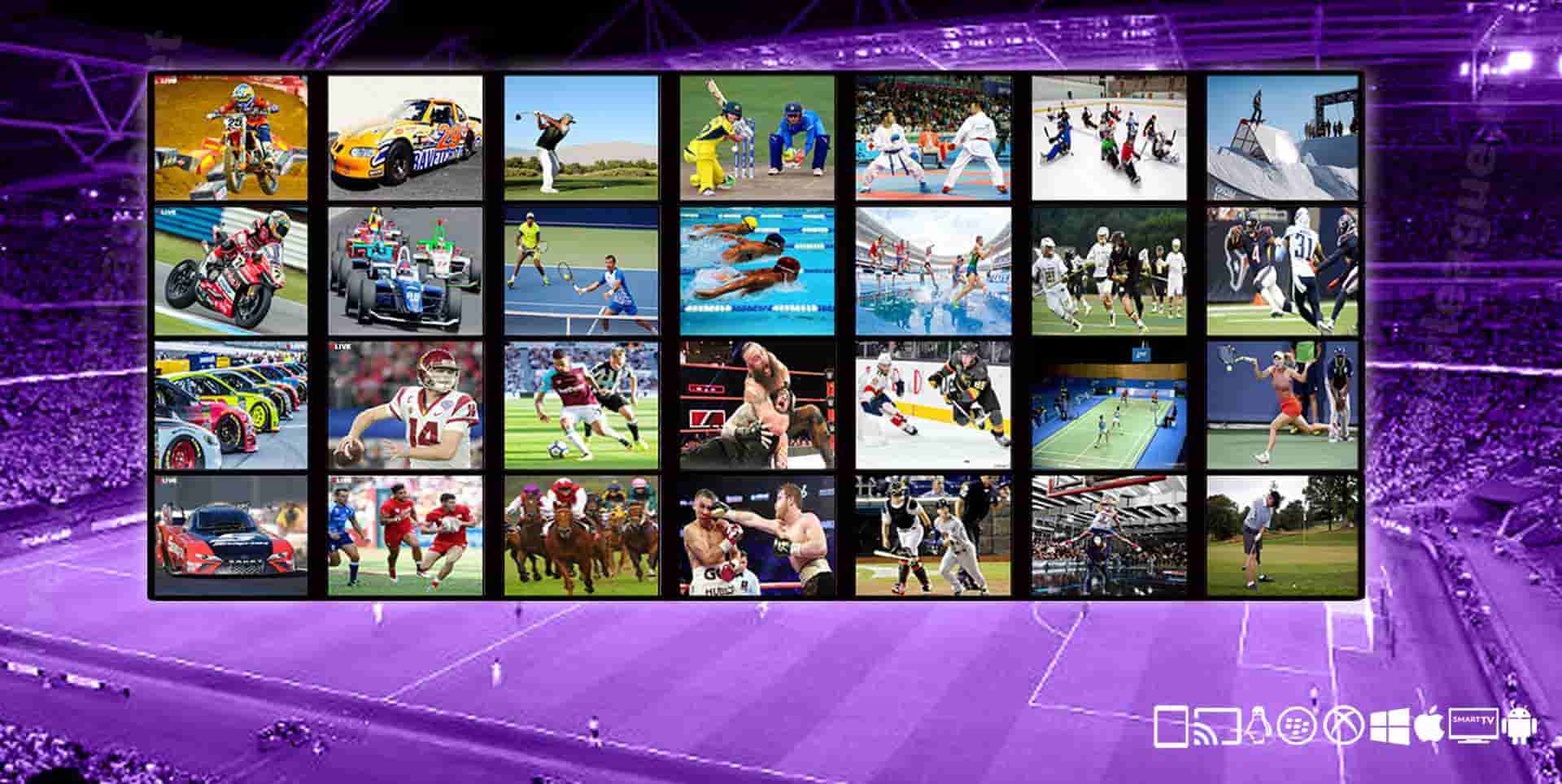 Watch Football Today Live Online 2024 | EPL, Bundesliga, UEFA, FA-Cup Live Stream slider